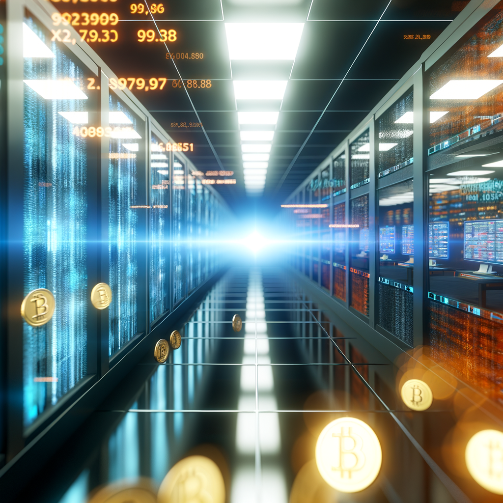 Le Senator du Wyoming relance le debat sur l&rsquo;exemption fiscale des cryptomonnaies