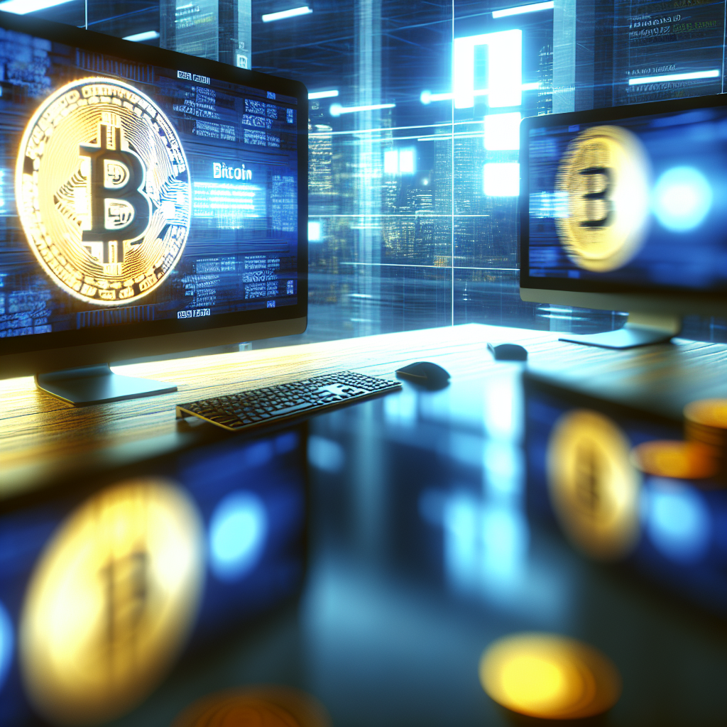 Graphique baisse Bitcoin Ethereum panique marché 22 mars