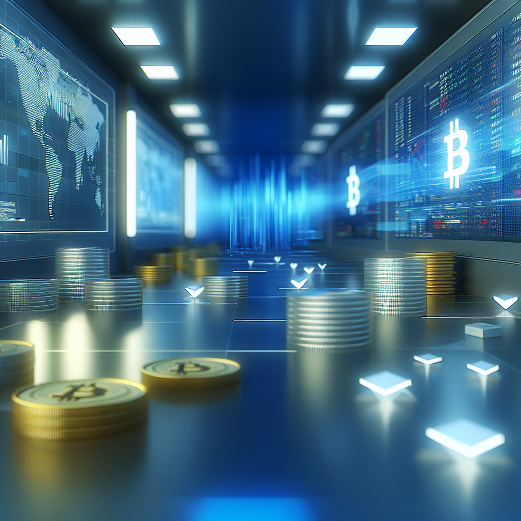 Graphique analyse technique Bitcoin RSI support résistance