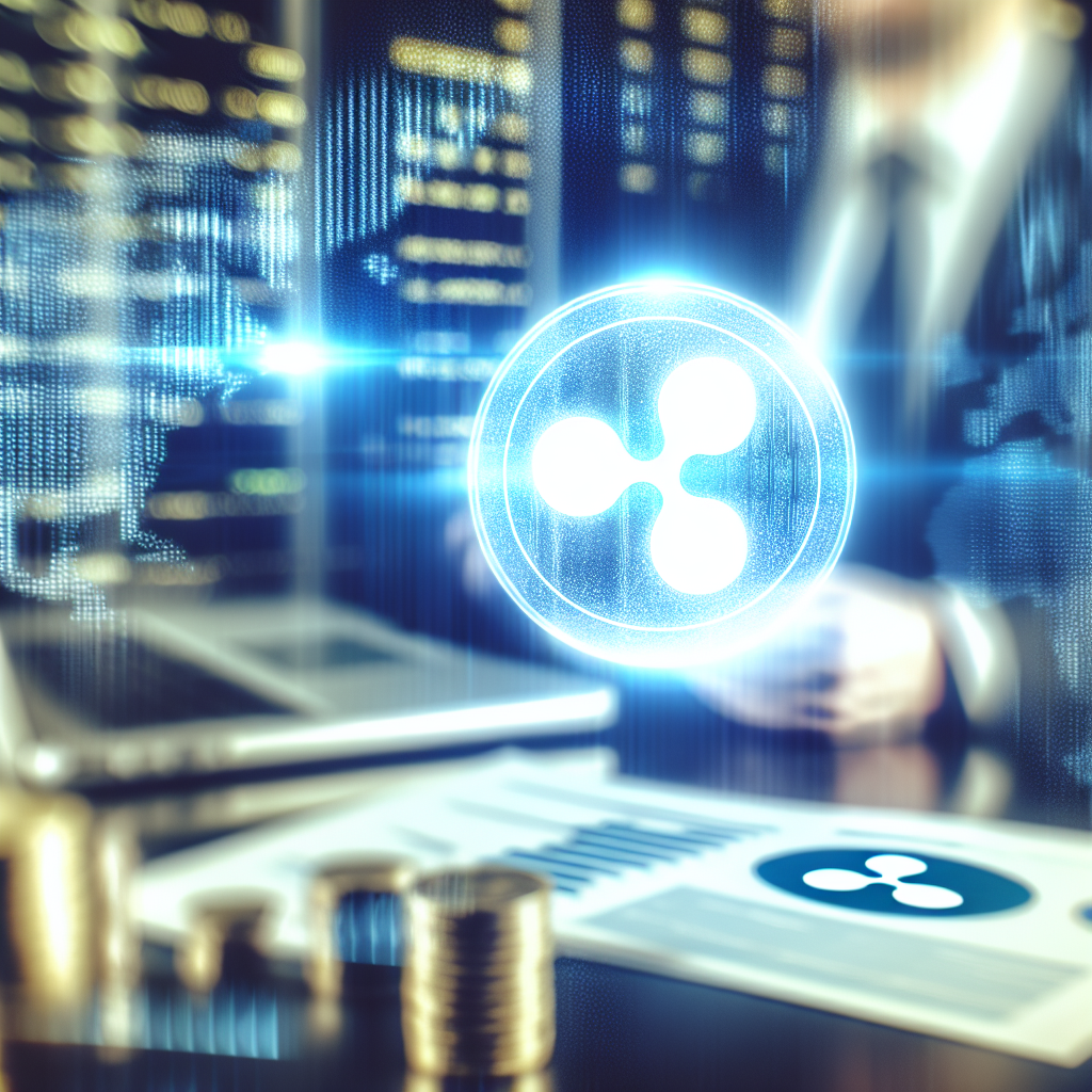 Graphique cours XRP Ripple analyse technique prix