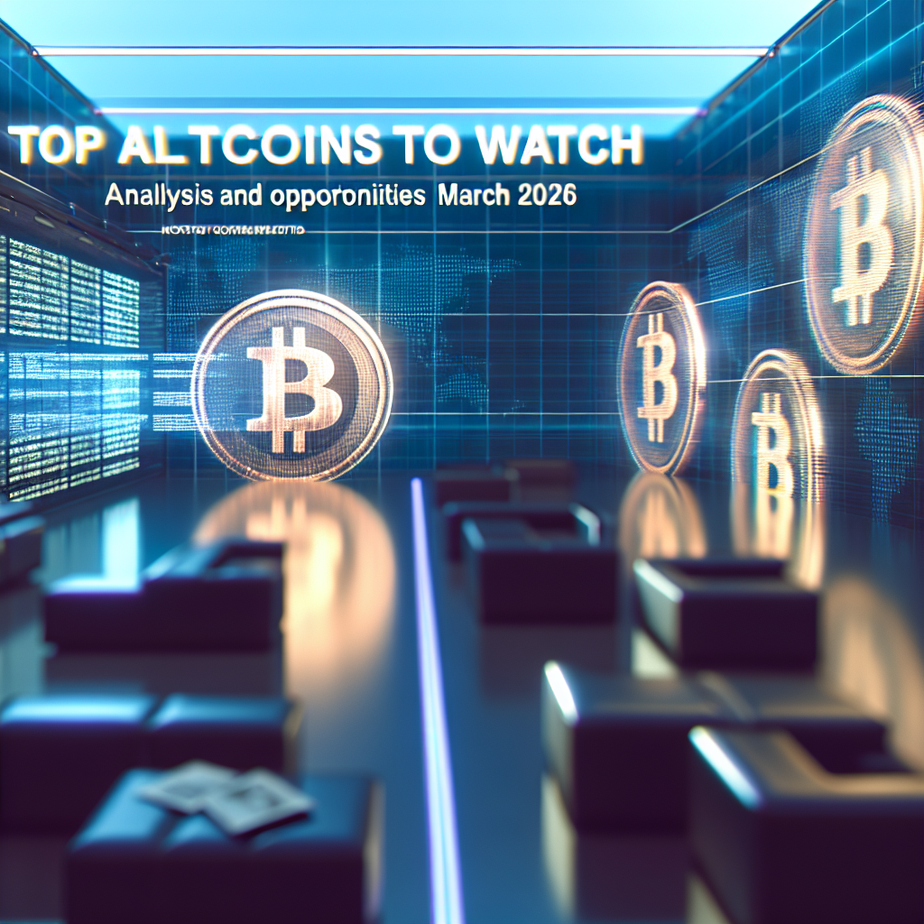 Graphique analyse prix altcoins Bitcoin Ethereum évolution