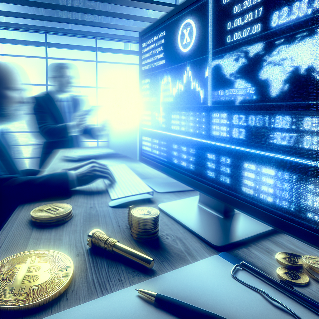 Tableau de bord crypto affichant prix Bitcoin Ethereum Fear Greed