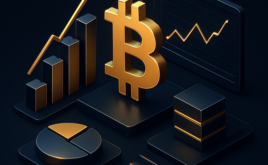 Comparaison des 5 meilleures plateformes bitcoin france