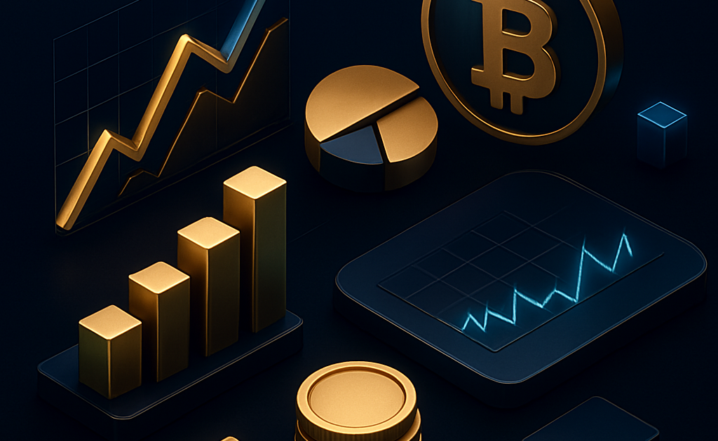 Graphique comparatif PEA CTO broker montrant structure fiscale