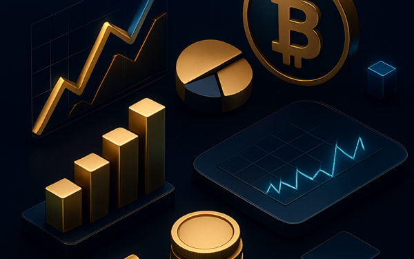 Graphique comparatif PEA CTO broker montrant structure fiscale