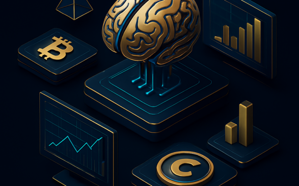 Illustration d'un robo-advisor avec algorithme de gestion de portefeuille