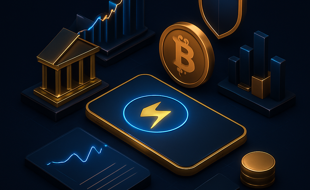Comparaison visuelle néobanque versus banque traditionnelle interface mobile