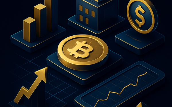 Illustration d'un portefeuille SCPI avec revenus immobiliers passifs