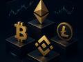 Classement top 5 cryptomonnaies Bitcoin Ethereum BNB Solana USDT 2026