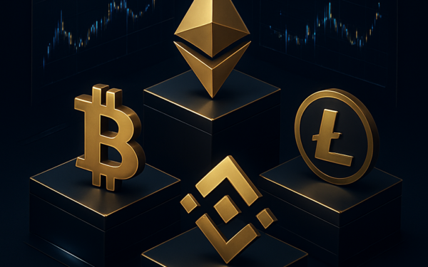 Classement top 5 cryptomonnaies Bitcoin Ethereum BNB Solana USDT 2026