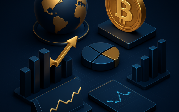 Graphique evolution taux directeurs Banque Centrale Europeenne